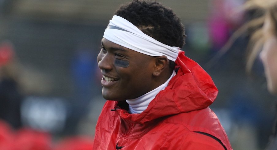 Players, Coaches and Buckeye Nation Mourn the Loss Dwayne Haskins | Eleven  Warriors
