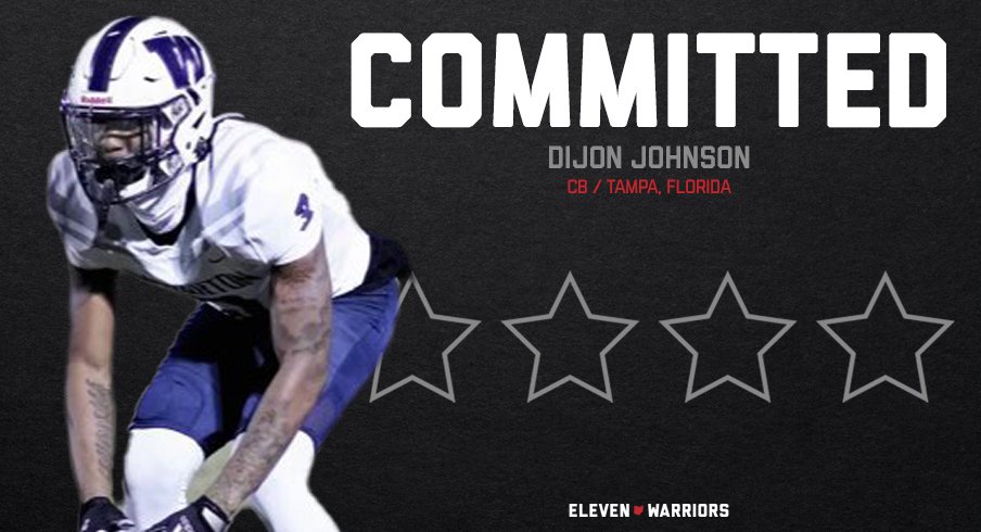 Dijon Johnson