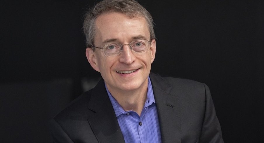 Intel CEO Patrick Gelsinger