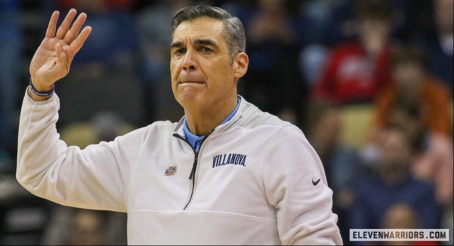 Jay Wright