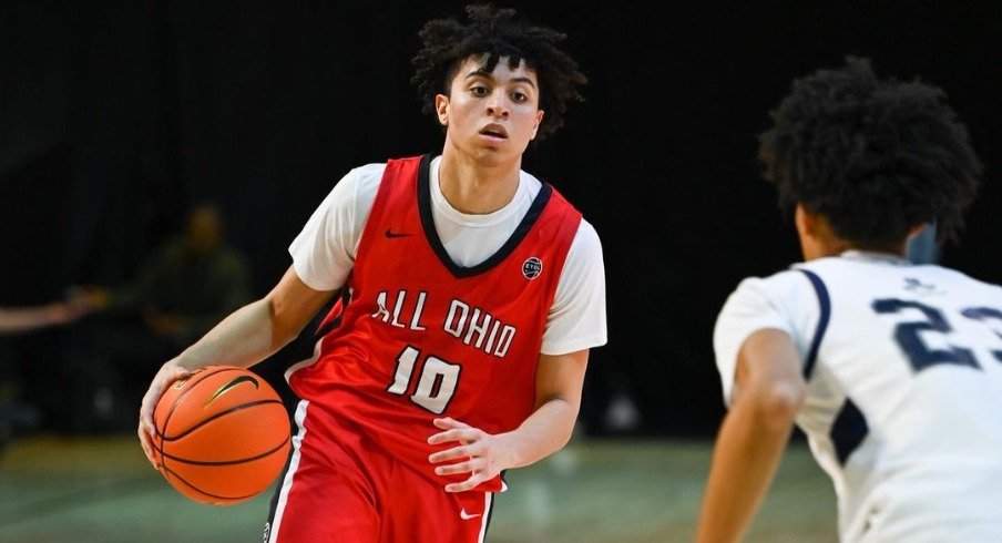 Verheugen Vermomd Temmen Nike EYBL Preview: Ohio State Commit George Washington III, Class of 2023  Targets Devin Royal And Dailyn Swain to Appear For All-Ohio Red in  Indianapolis | Eleven Warriors