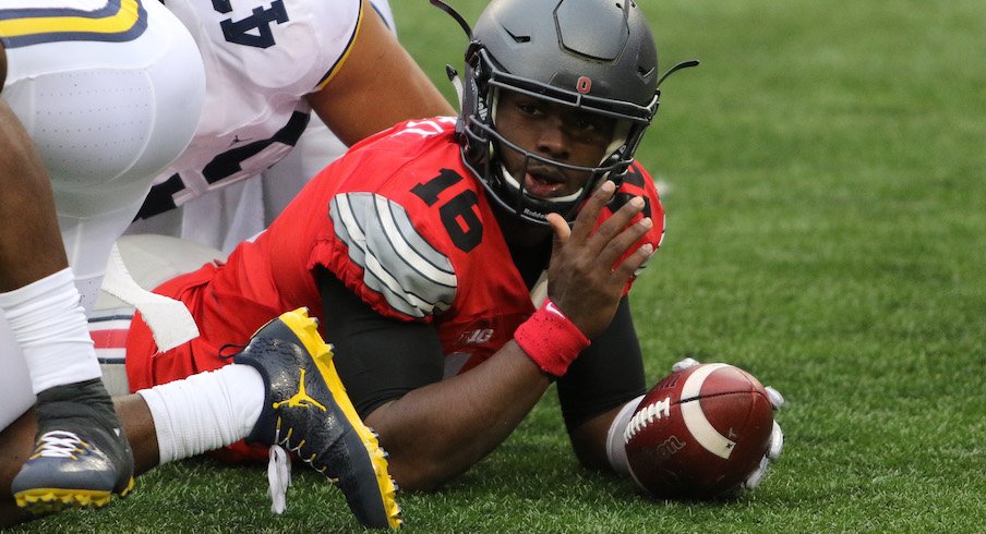 J.T. Barrett