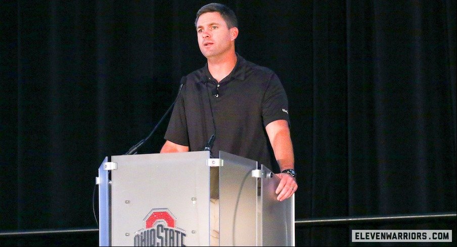 Zac Taylor Says Ohio State Players Are “Always Gonna Get A Longer Look” from Cincinnati Bengals in NFL Draft