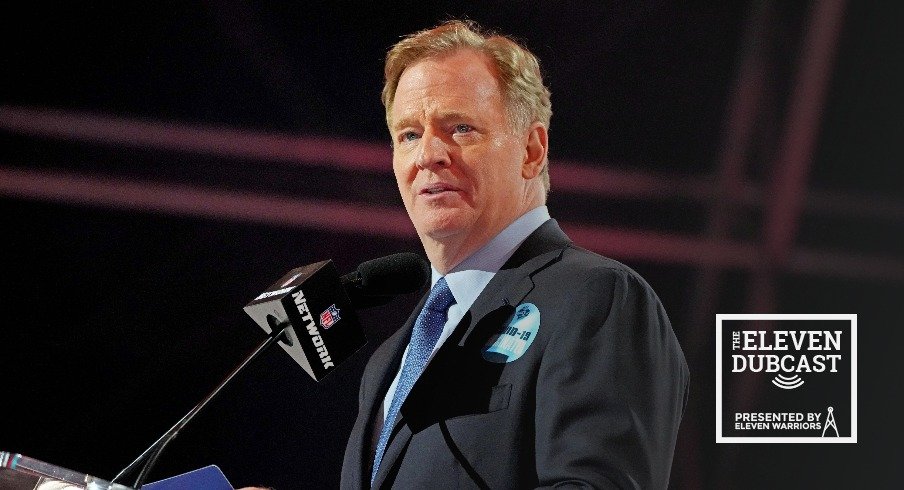 Roger Goodell