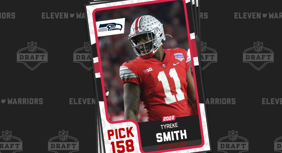 seattle draft picks 2022