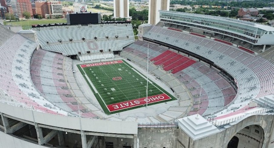 Ohio Stadium