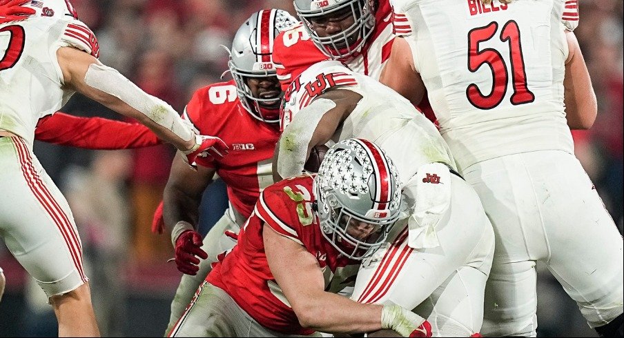 Tommy Eichenberg, Taron Vincent and Jerron Cage