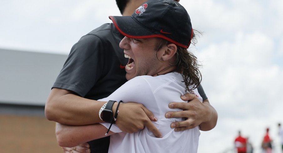 OSU Men's Tennis