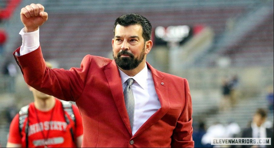 Ryan Day Receives Contract Extension Through 2028 with Salary Increase to  $9.5 Million Per Year