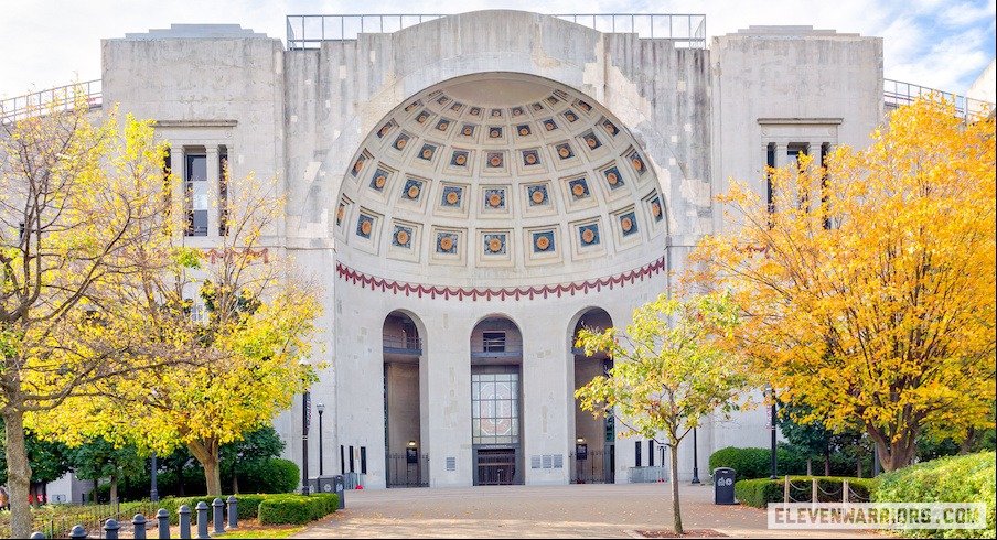 Ohio Stadium