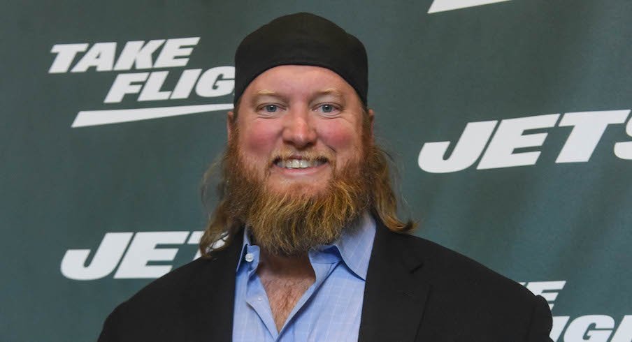 Nick Mangold