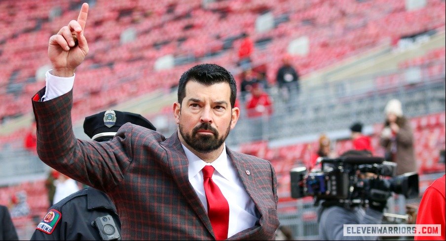 Ryan Day