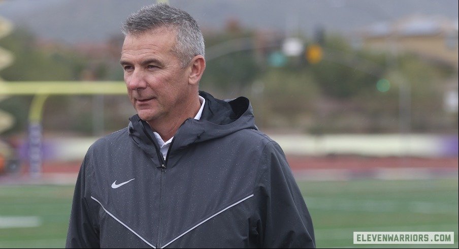 Urban Meyer