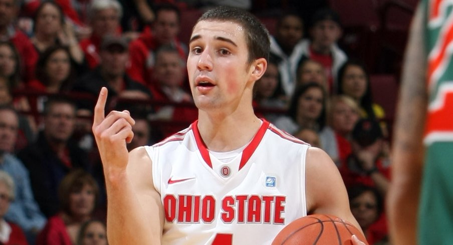 Aaron Craft is a hall of famer.