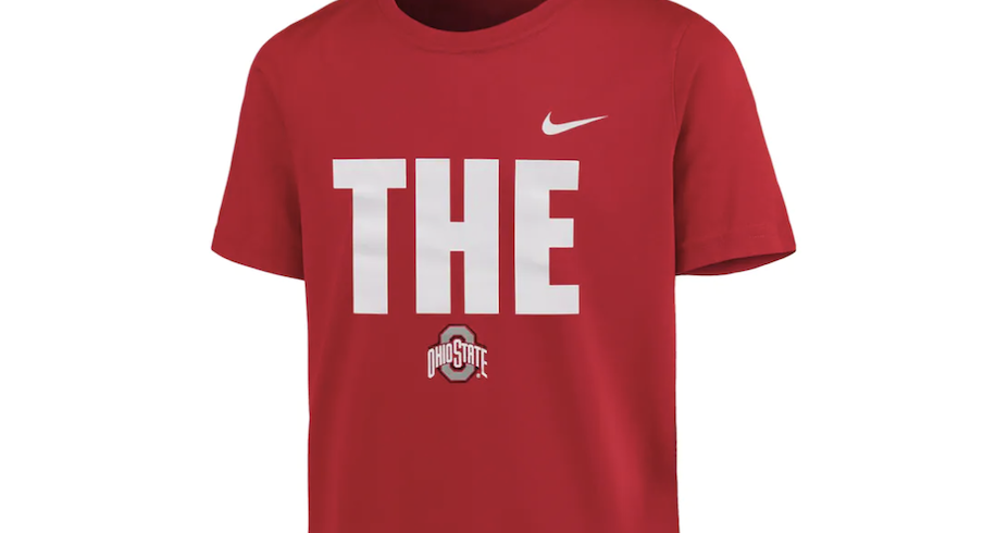 Ohio State wins a trademark for the word "The"