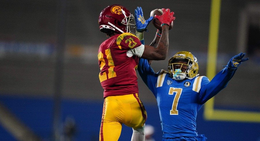 USC, UCLA