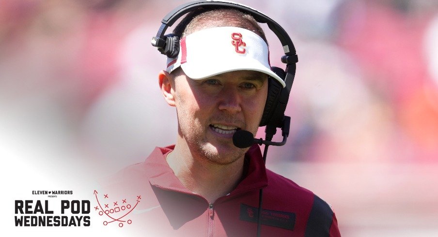 Lincoln Riley