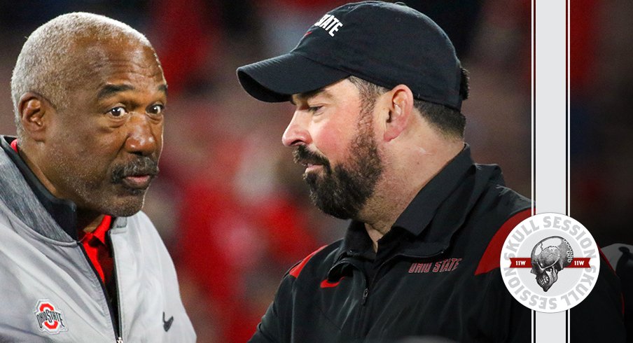 Skull Session: Ohio State is Most 