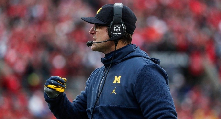 Jim Harbaugh