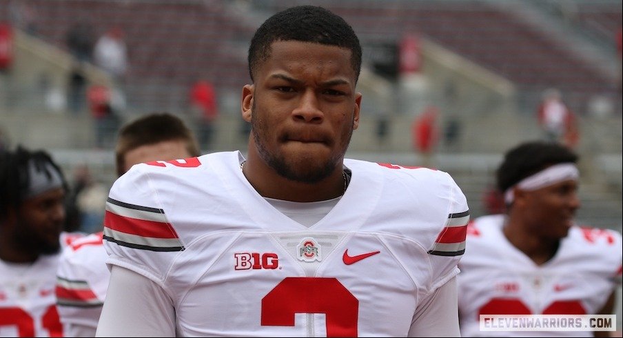 Ohio State Ranked Second in 2022 Preseason Coaches Poll