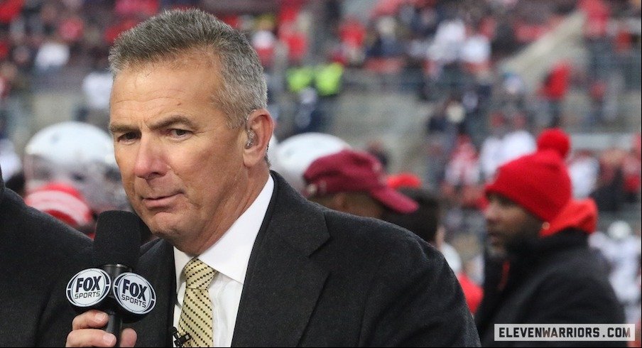 Urban Meyer