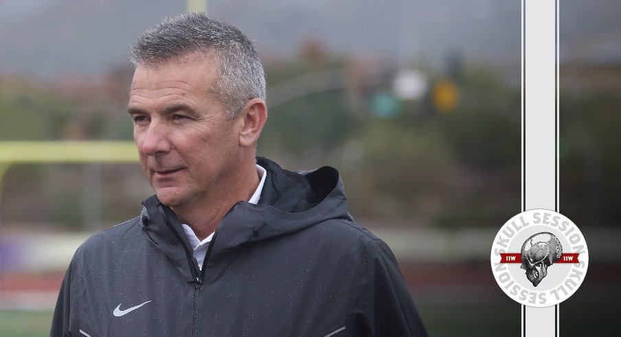 Urban Meyer