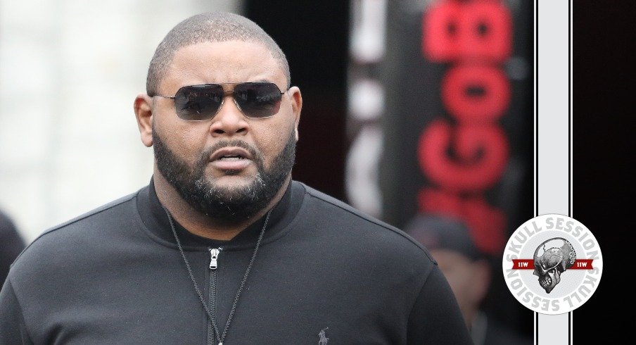 Skull Session: How Orlando Pace Became The Pancake Man, Marcus Freeman is a  Jim Tressel Disciple and Ohio Stadium Will Have New Food Items This Season  | Eleven Warriors