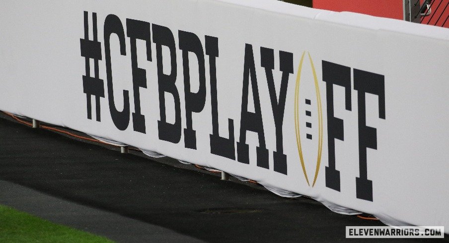 CFP Sign