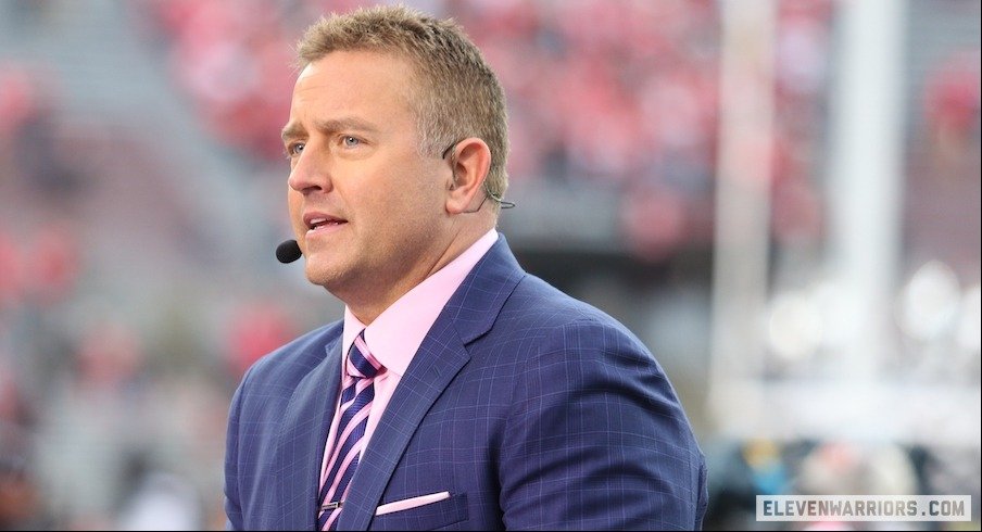 Kirk Herbstreit