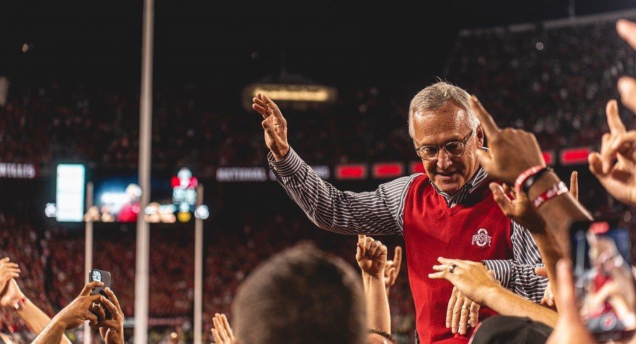 Jim Tressel