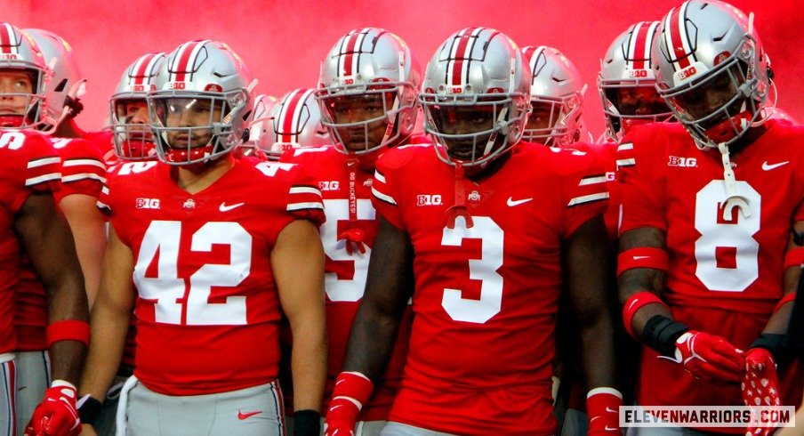 Ohio State Football