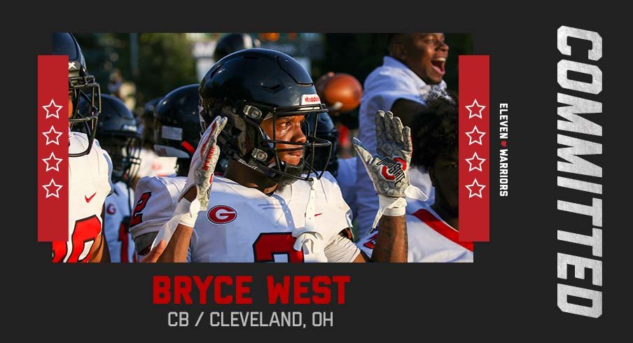 Bryce West