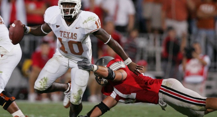 Vince Young