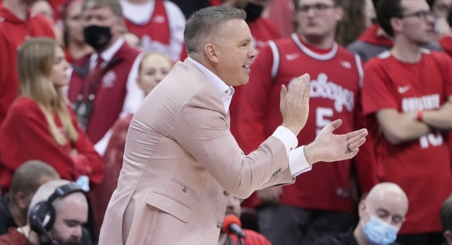 Chris Holtmann