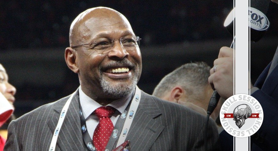 Archie Griffin