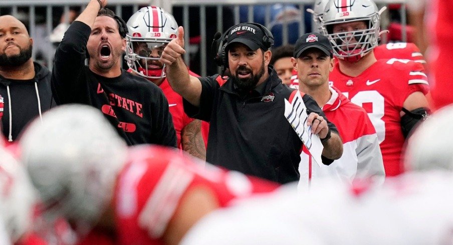 Ryan Day