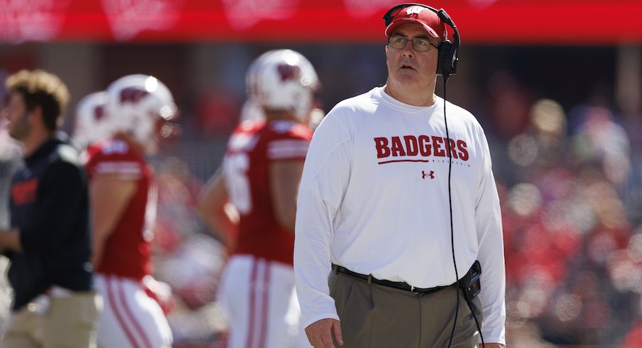 Paul Chryst