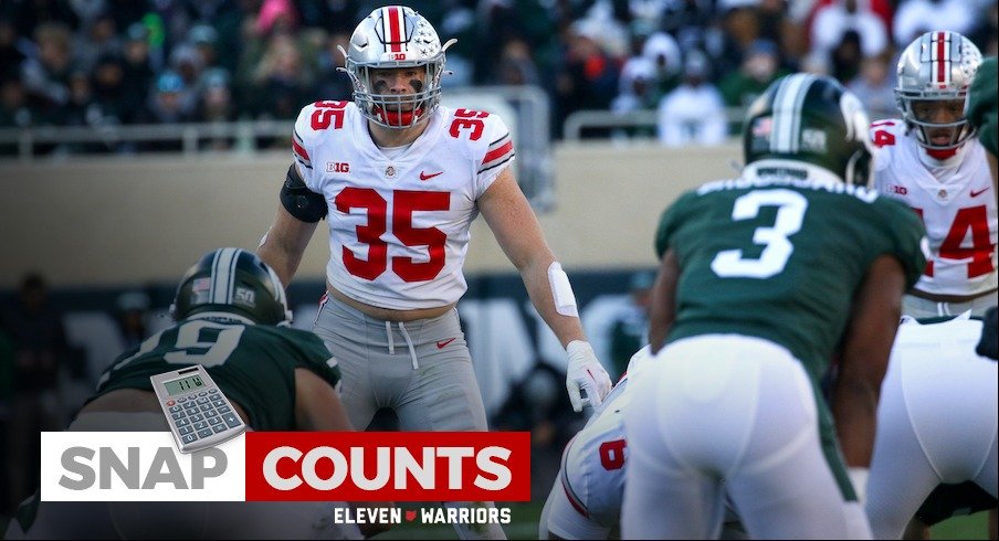 Tommy Eichenberg and Ronnie Hickman vs. Michigan State