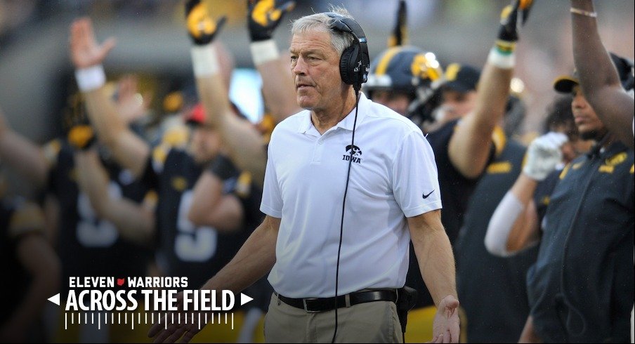 Kirk Ferentz