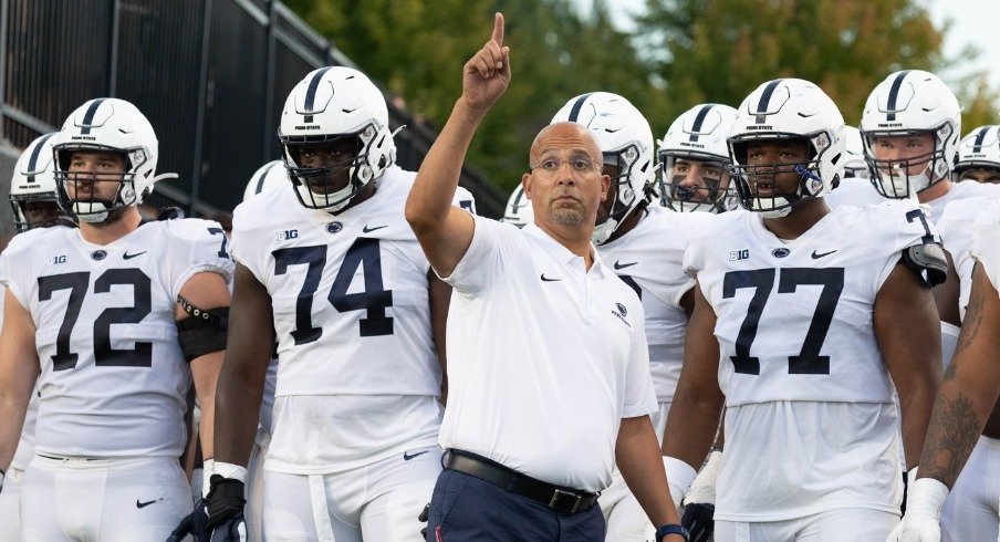 James Franklin