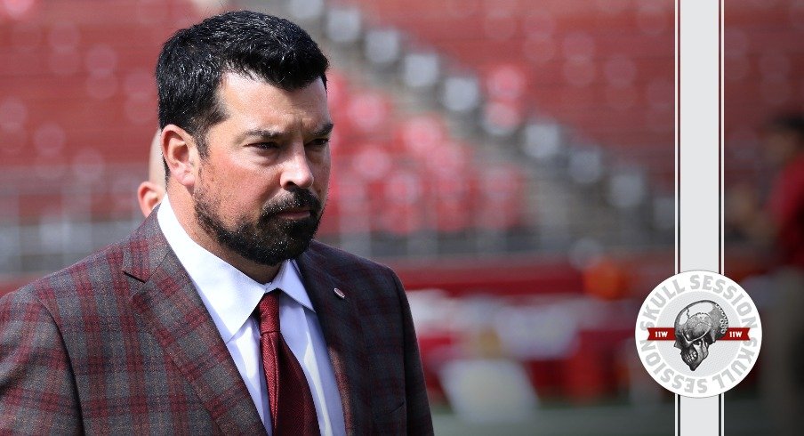 Ryan Day