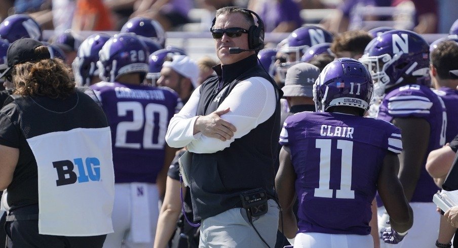 Pat Fitzgerald