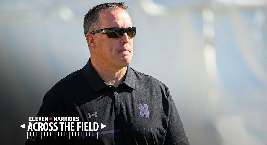 Pat Fitzgerald