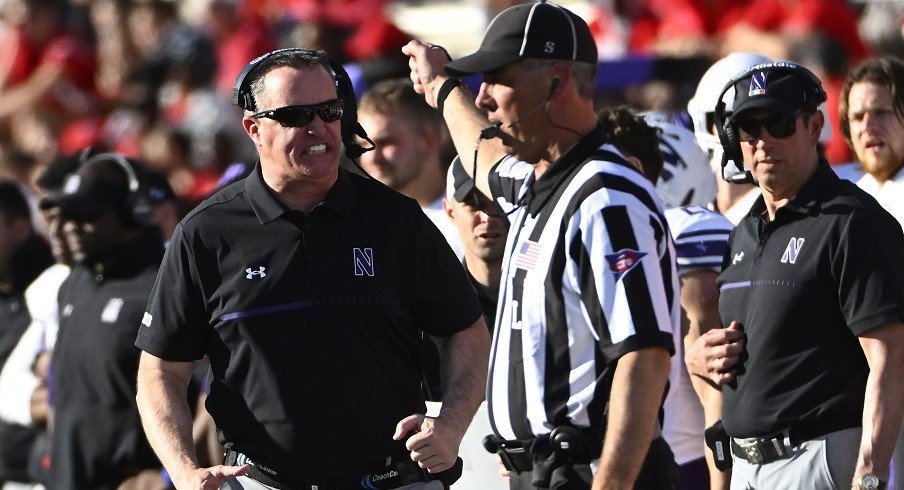 Pat Fitzgerald