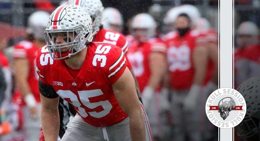 Ohio State looking to play complete game