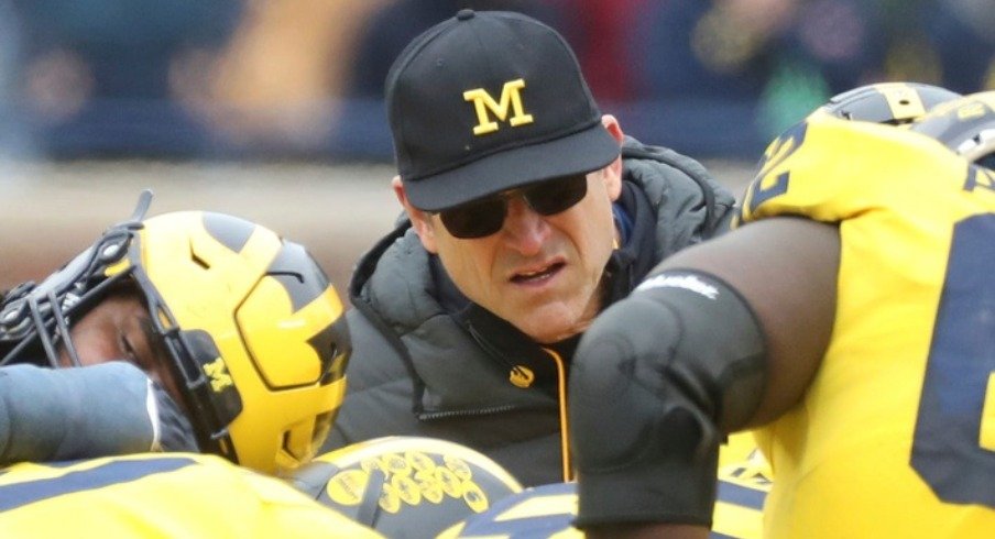 Jim Harbaugh