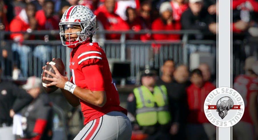 Ohio State looking to play complete game