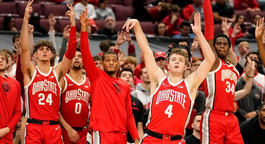 Ohio State basketball