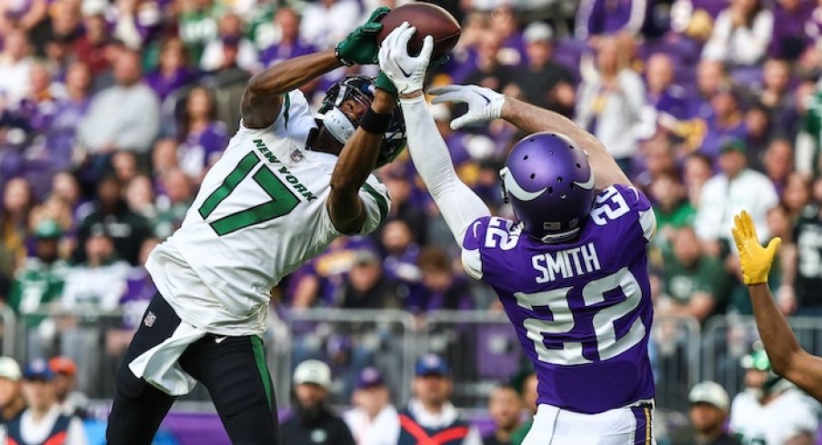 minnesota vikings wilson