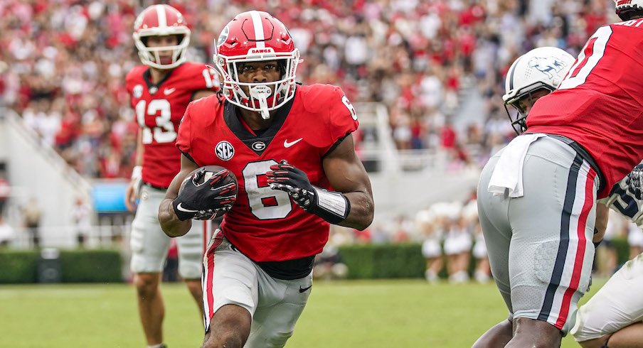 Georgia football: 3 players Bulldogs must target in transfer portal